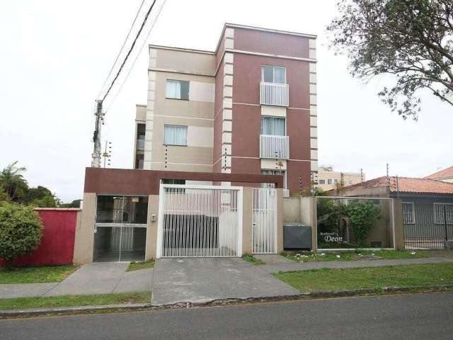 Apartamento com 57,01m² 2 quartos, à venda, no bairro Jardim Cruzeiro em São José dos Pinhais