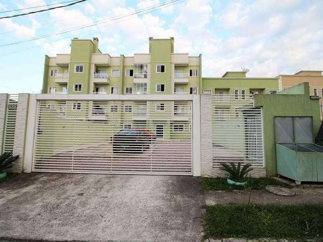 Excelente Apartamento Semi Mobiliado no Rio Pequeno