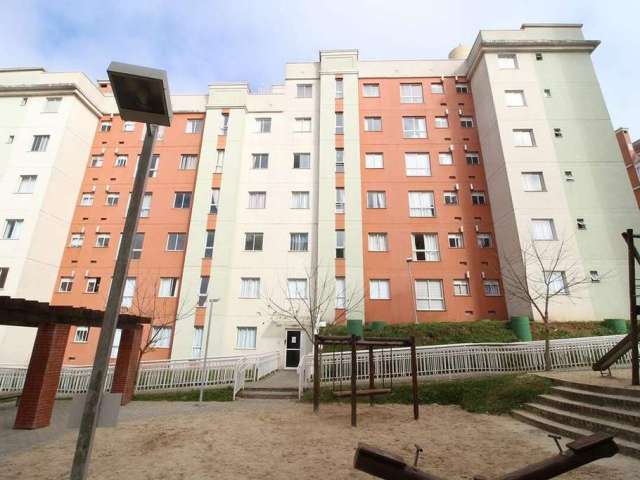 Apartamento com 59,24m² 3 quartos, para aluguel, no bairro Cidade Industrial em Curitiba