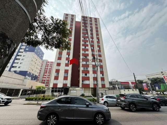 Apartamento com 79,24m² 2 quartos, à venda, no bairro Portão em Curitiba