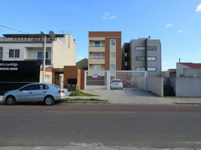 Apartamento com 124,14m² 3 quartos, para aluguel, no bairro Parque da Fonte em São José dos Pinhais