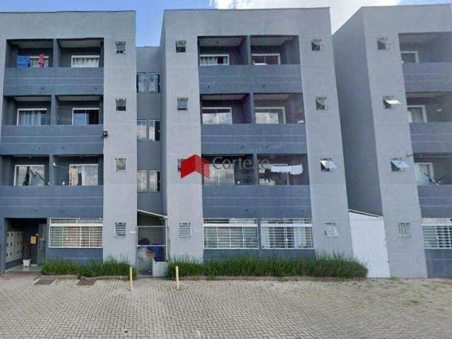 Studio com 23,5m² , para aluguel, no bairro São Cristóvão em São José dos Pinhais