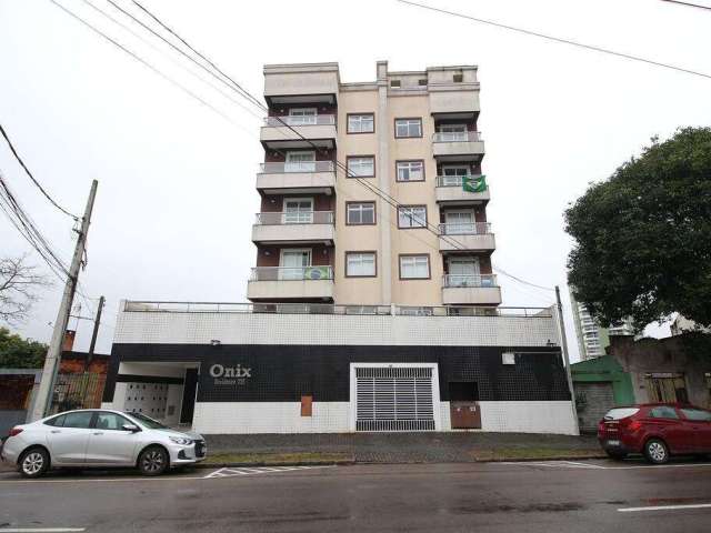 Apartamento com 72,61m² 3 quartos, para aluguel, no bairro Centro em São José dos Pinhais