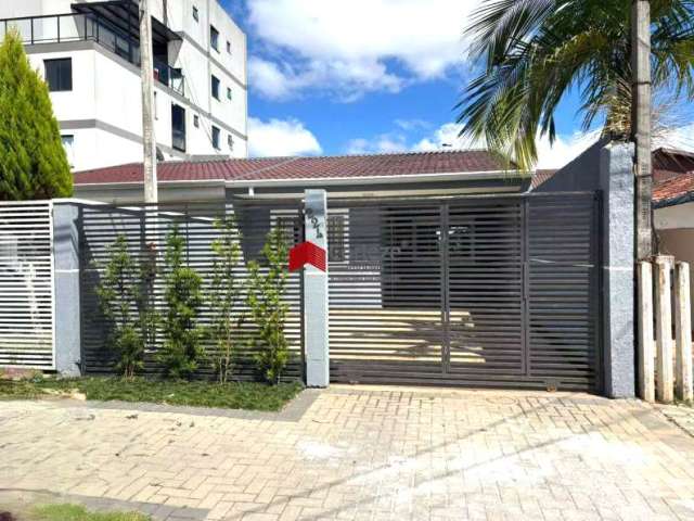 Casa com 90m² 3 quartos, à venda, no bairro Afonso Pena em São José dos Pinhais