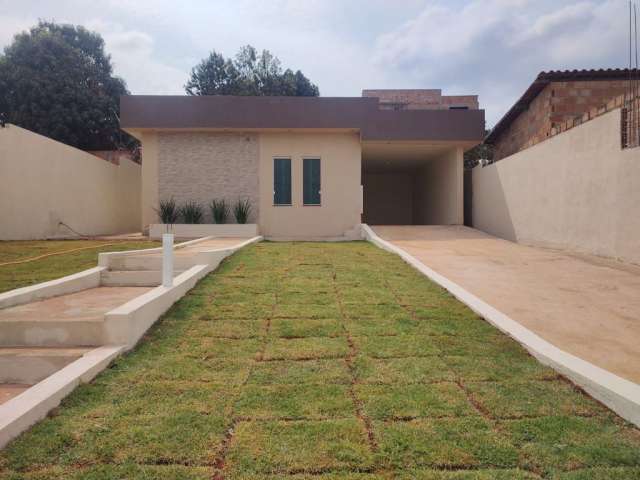 Casa com 3 quartos à venda no Novo Igarapé, Igarapé , 360 m2 por R$ 380.000