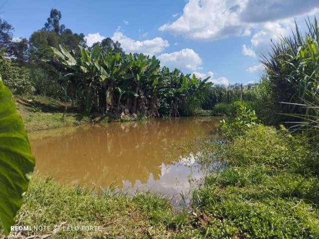 Linda fazenda em itatiauçu