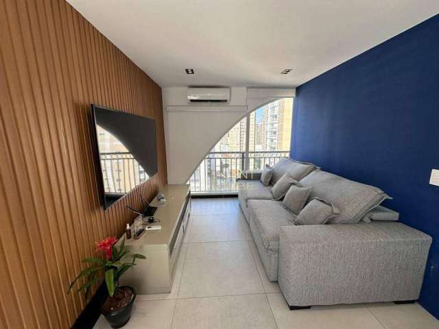 Cobertura, 212 m² - venda por R$ 2.790.000,00 ou aluguel por R$ 22.695,00/mês - Vila Mariana - São Paulo/SP