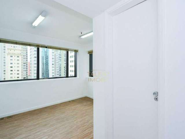 Conjunto à venda, 45 m² por R$ 325.000,00 - Vila Clementino	 - São Paulo/SP