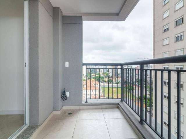 Studio com 1 dormitório à venda, 34 m² por R$ 475.000,00 - Vila Clementino	 - São Paulo/SP