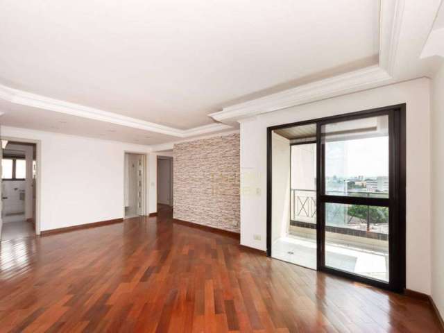 Apartamento com 3 dormitórios à venda, 89 m² por R$ 670.000,00 - Vila Guarani (Zona Sul) - São Paulo/SP