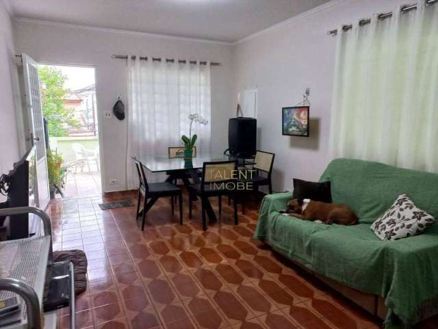 Sobrado jardim da Glória, 3 dormitórios à venda, 142 m² por R$ 1.190.000 - Jardim da Glória - São Paulo/SP