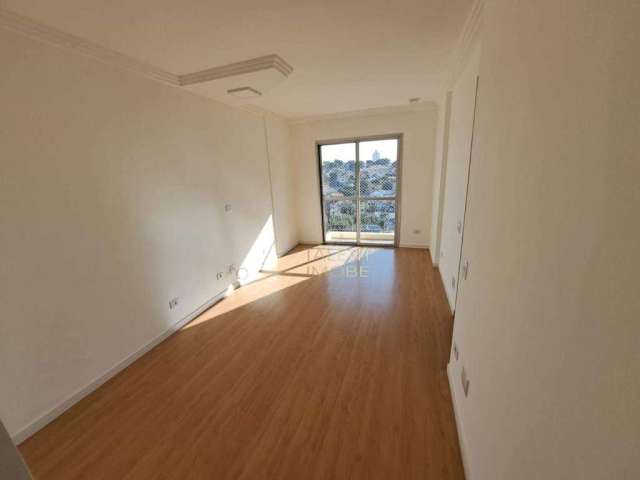 Apartamento com 2 dormitórios à venda, 55 m² por R$ 540.000,00 - Saúde - São Paulo/SP