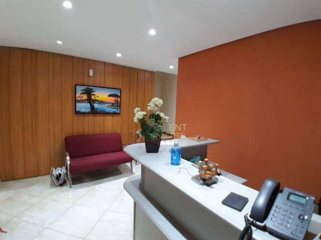 Casa com 4 dormitórios à venda, 167 m² por R$ 2.100.000,00 - Vila Olímpia - São Paulo/SP