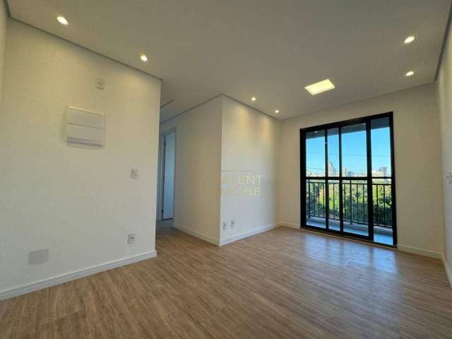 Apartamento com 2 dormitórios à venda, 44 m² por R$ 595.000,00 - Butantã - São Paulo/SP