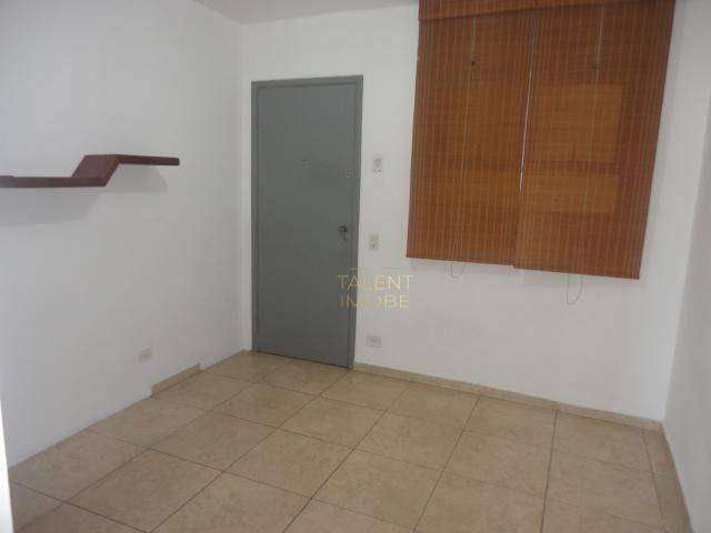 Apartamento à venda, 34 m² por R$ 272.000,00 - Vila Guarani (Zona Sul) - São Paulo/SP