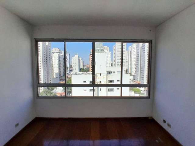 Apartamento com 2 dormitórios à venda, 72 m² por R$ 800.000,00 - Vila Clementino - São Paulo/SP