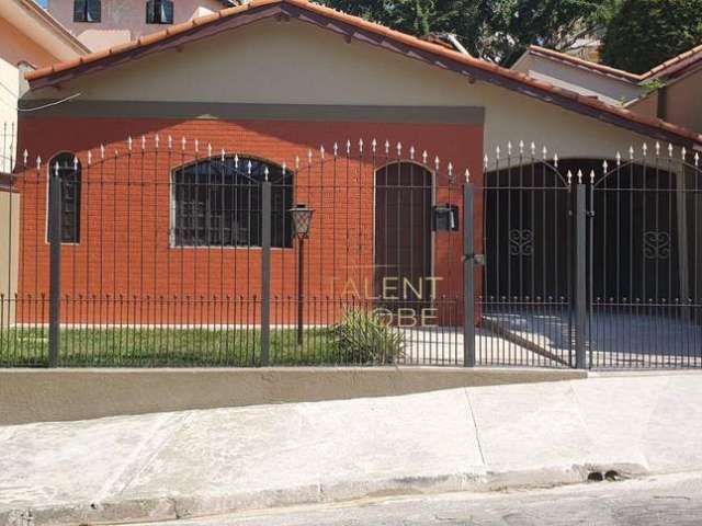 Casa com 2 dormitórios para alugar, 130 m² por R$ 6.150,00/mês - Bosque da Saúde - São Paulo/SP