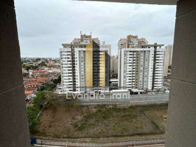 Apto com 2 dorms à venda - Vila Industrial - São José dos Campos/SP