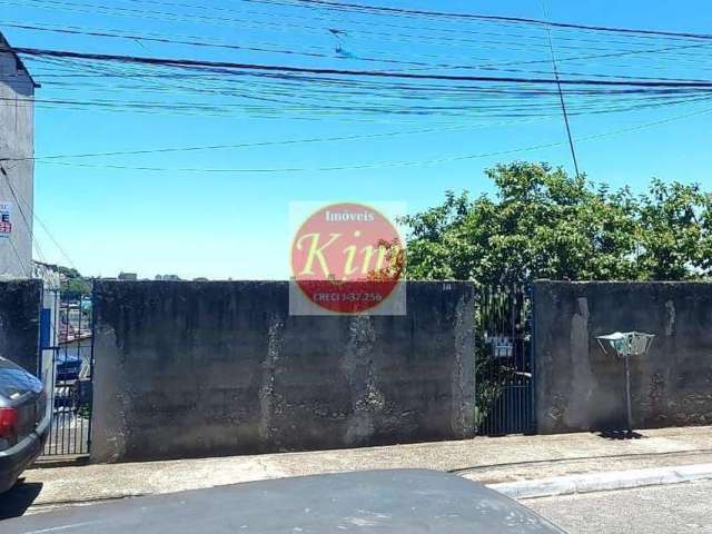 Casa Térrea para Venda em São Paulo, Jardim Camargo Novo