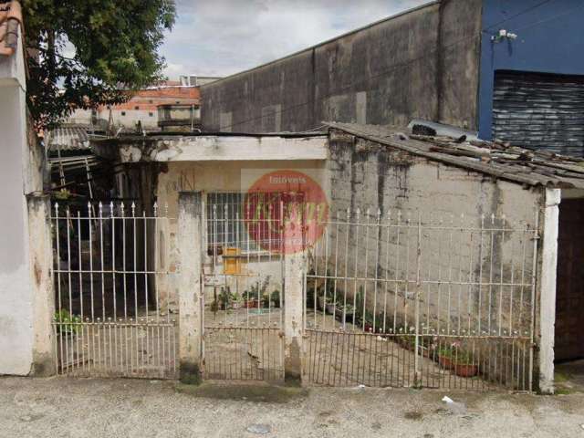 Terreno para Venda em São Paulo, Vila Curuça