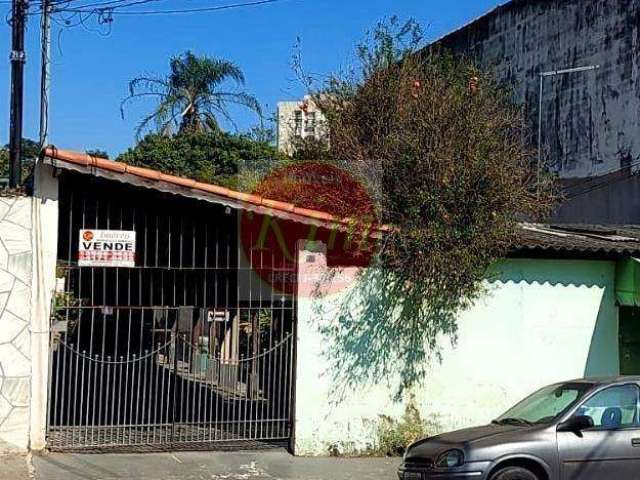 Terreno para Venda em São Paulo, Vila Curuça