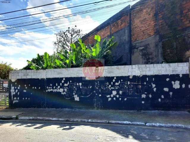 Terreno para Venda em São Paulo, Jardim Camargo Novo