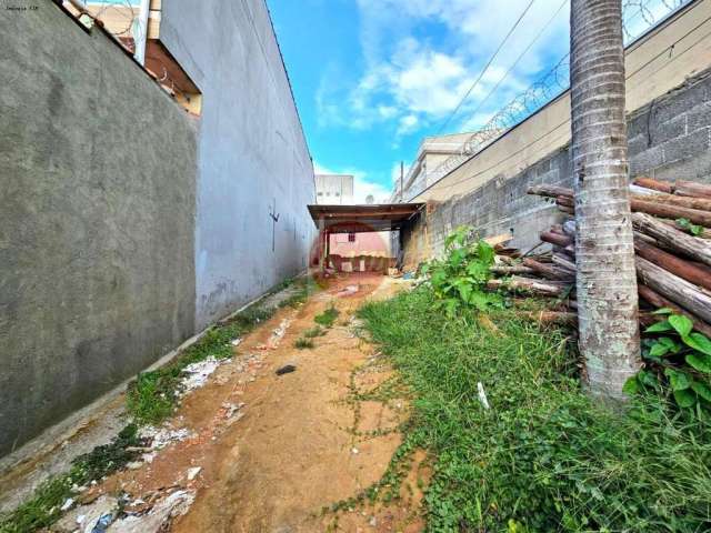 Terreno para Venda em São Paulo, Vila Jacuí