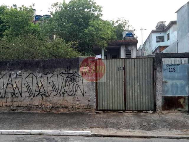 Casa Térrea para Venda em São Paulo, Itaim Paulista