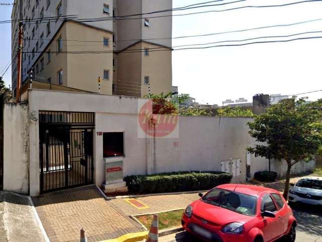 Apartamento 2 Quartos para Venda em São Paulo, Itaquera, 2 dormitórios, 1 banheiro