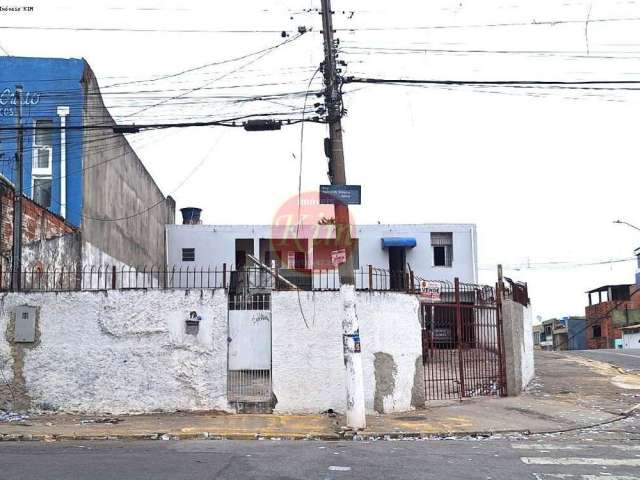 Terreno para Venda em São Paulo, Jardim Camargo Novo