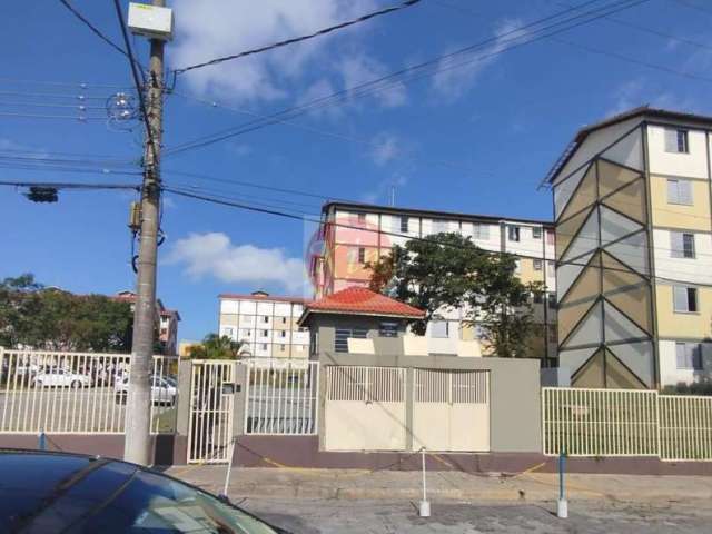 Apartamento 2 Quartos para Venda em Itaquaquecetuba, Morro Branco, 2 dormitórios, 1 banheiro, 1 vaga