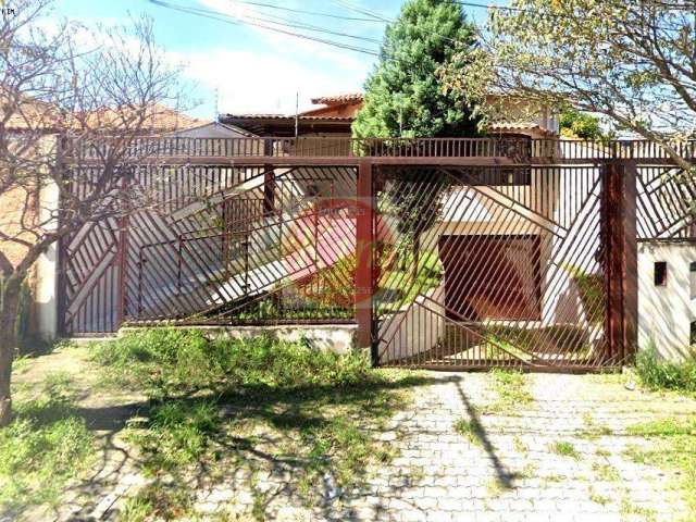 Casa Térrea para Venda em São Paulo, Itaim Paulista, 3 dormitórios, 3 suítes, 4 banheiros, 6 vagas