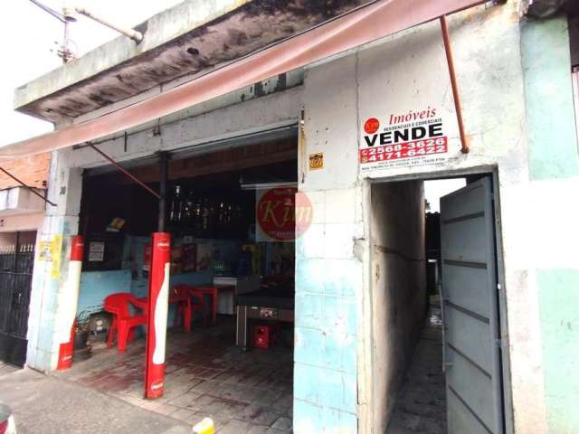 Casa para Venda em São Paulo, Jardim Laura, 3 dormitórios, 3 banheiros