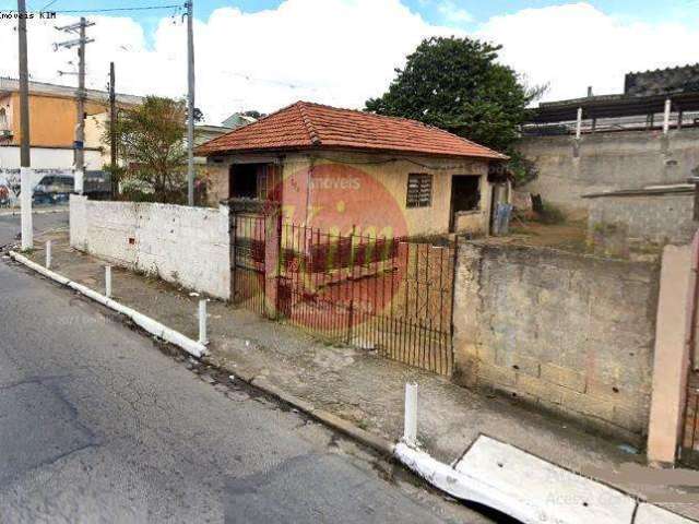 Terreno para Venda em São Paulo, Itaim Paulista