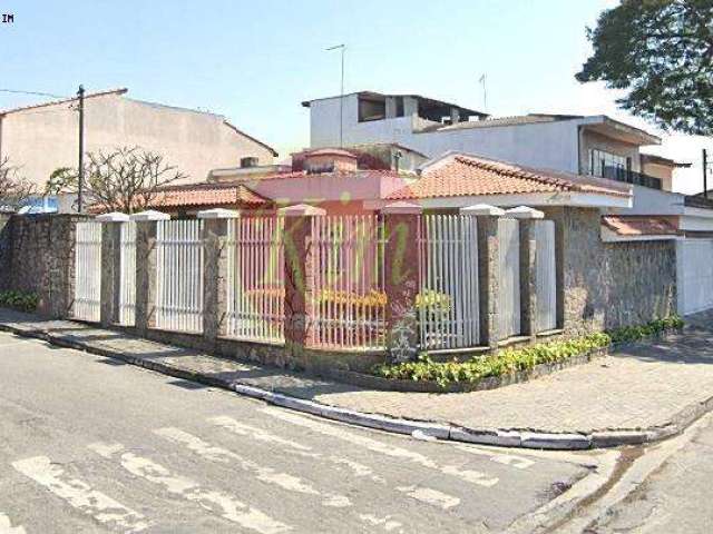 Casa Térrea para Venda em São Paulo, Itaim Paulista, 3 vagas