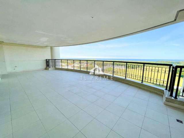 Riserva Uno | 555m² | Oportunidade