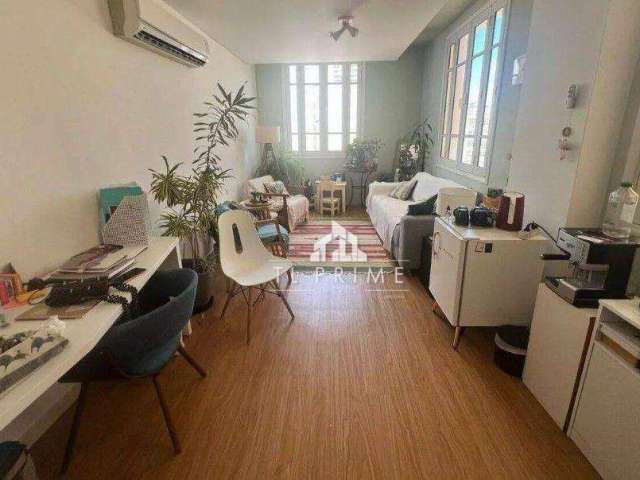 Sala à venda, 37 m² por R$ 479.900 - Catete - Rio de Janeiro/RJ