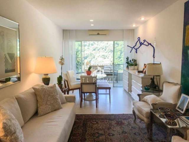 Apartamento à venda por R$ 1.480.000 - Alto Gávea - Rio de Janeiro/RJ