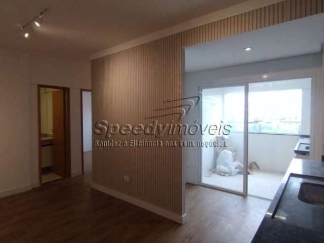 Apartamento 2 dormitórios bairro Macuco, Santos/SP