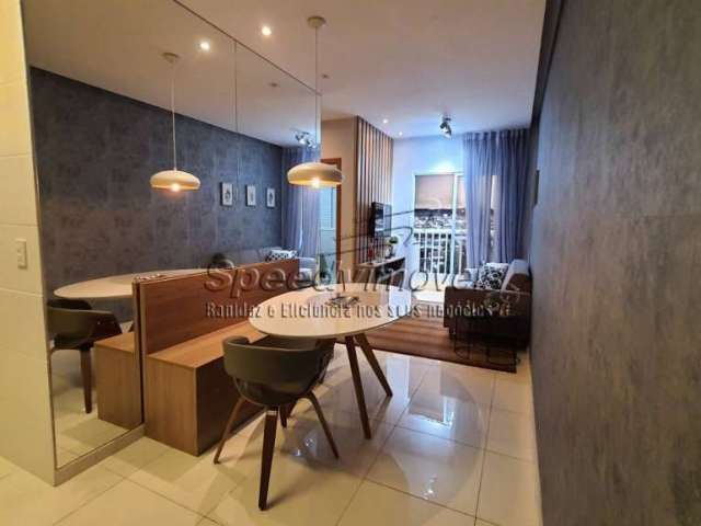 Apartamento em Praia Grande 2 dormitórios, bairro Boqueirão