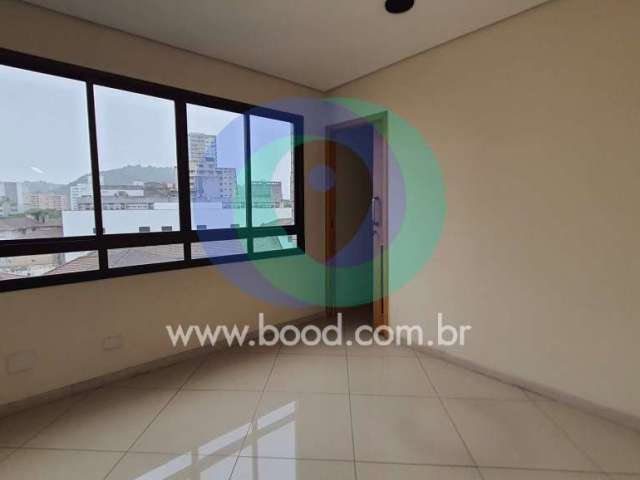 Conjunto comercial para locação em Santos