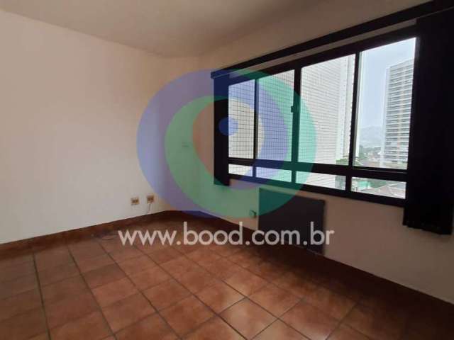 Conjunto comercial para locação em Santos