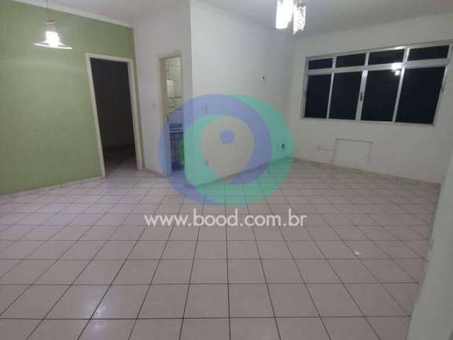 Apartamento em Santos, bairro Gonzaga