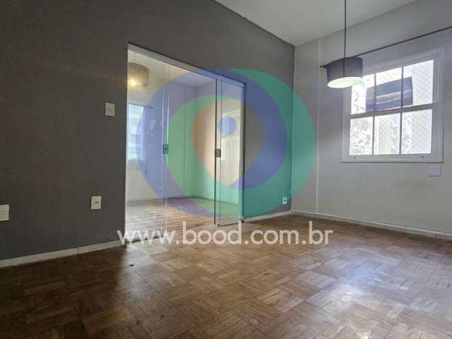 Apartamento em Santos, 1 dormitório