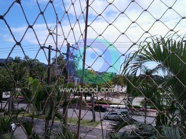 Apartamento em Santos, Aparecida, 3 dormitórios.