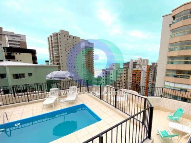 Apartamento em Praia Grande, 3 dormitórios próximo á praia.