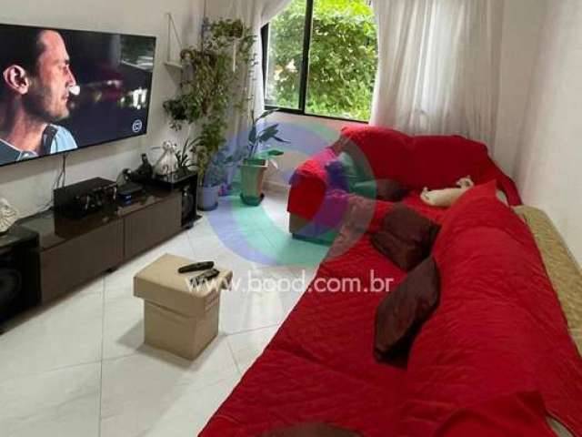 Apartamento em São Vicente para venda