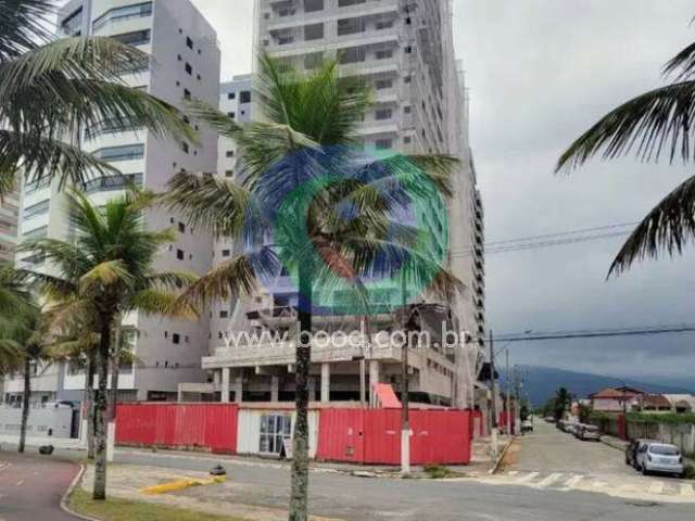 Apartamento em Praia Grande 2 dormitórios,