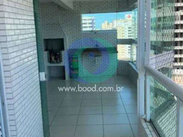 Apartamento em Praia Grande 3 dormitórios.