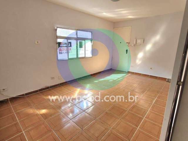 Apartamento em Santos 3 dormitórios, BNH